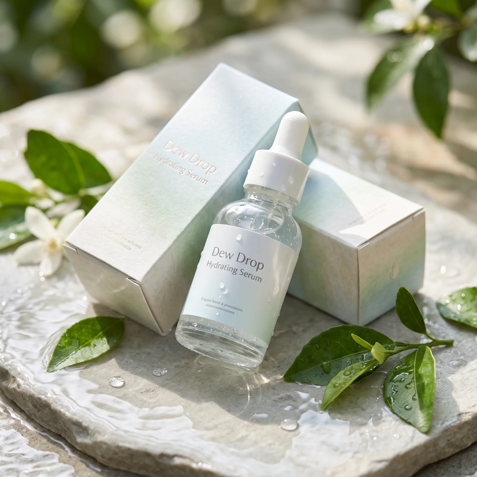 Dew Drop Hydrating Serum