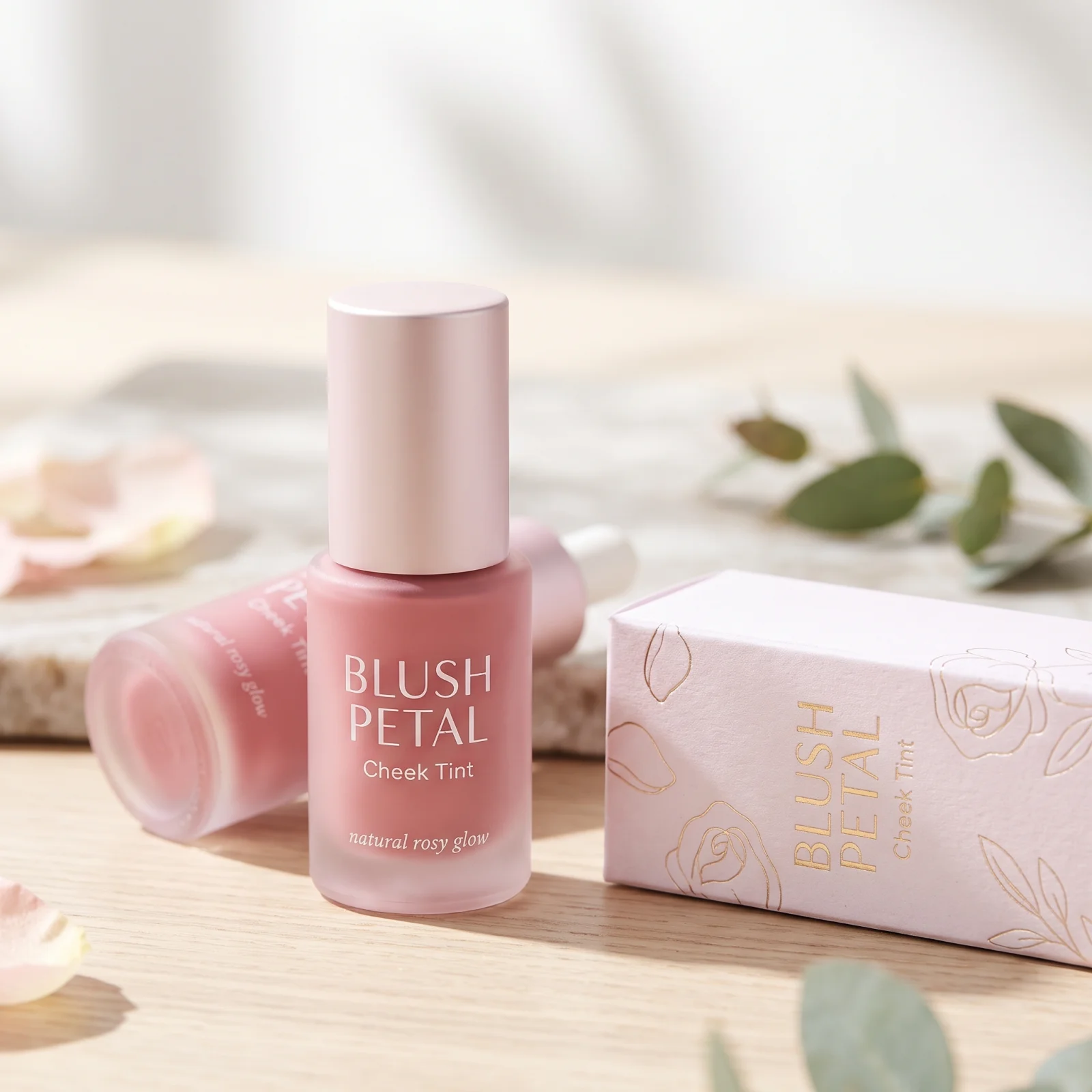 Blush Petal Cheek Tint
