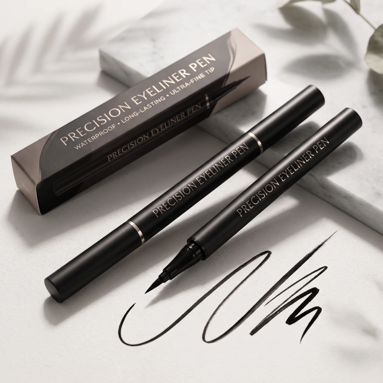 Precision Eyeliner Pen