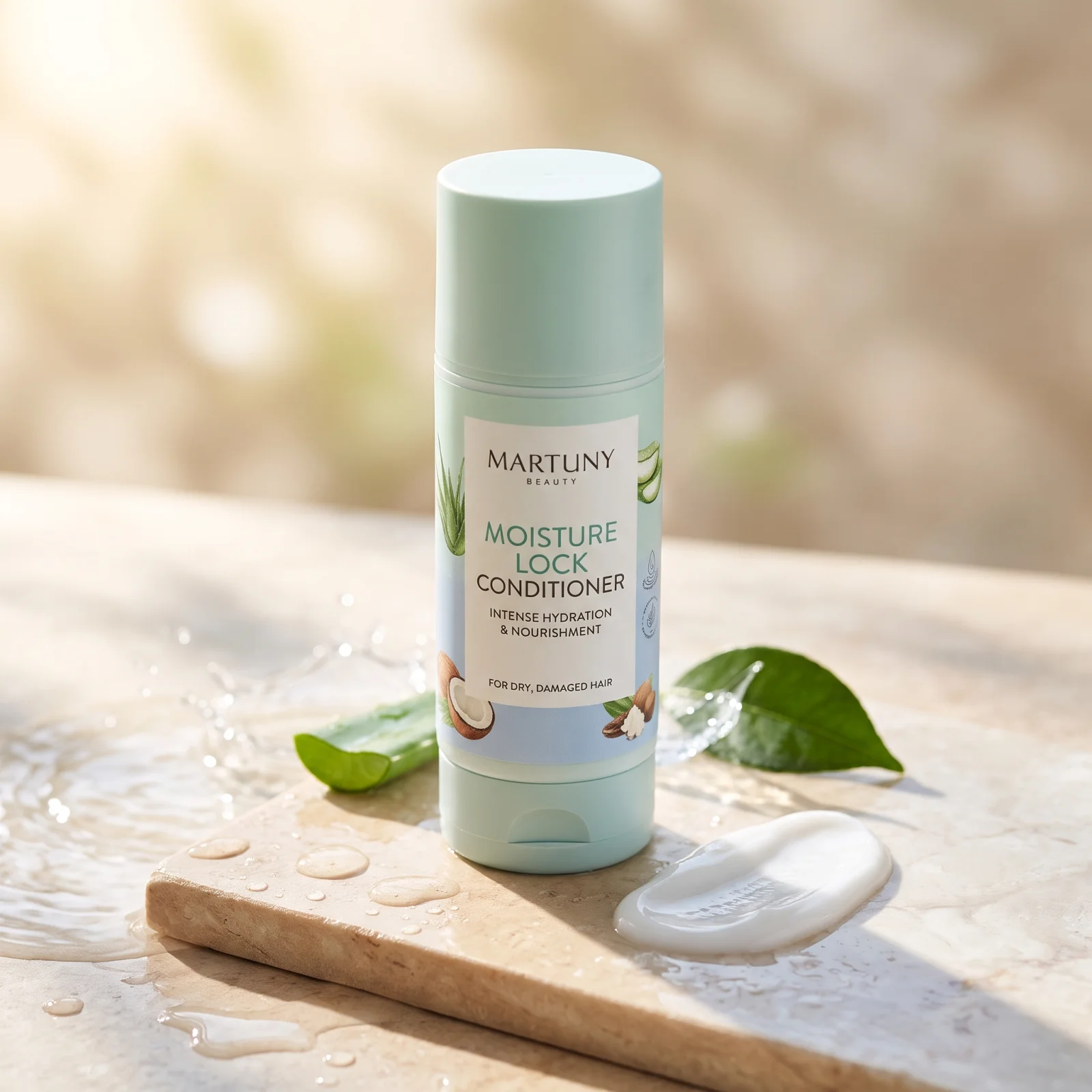 Moisture Lock Conditioner
