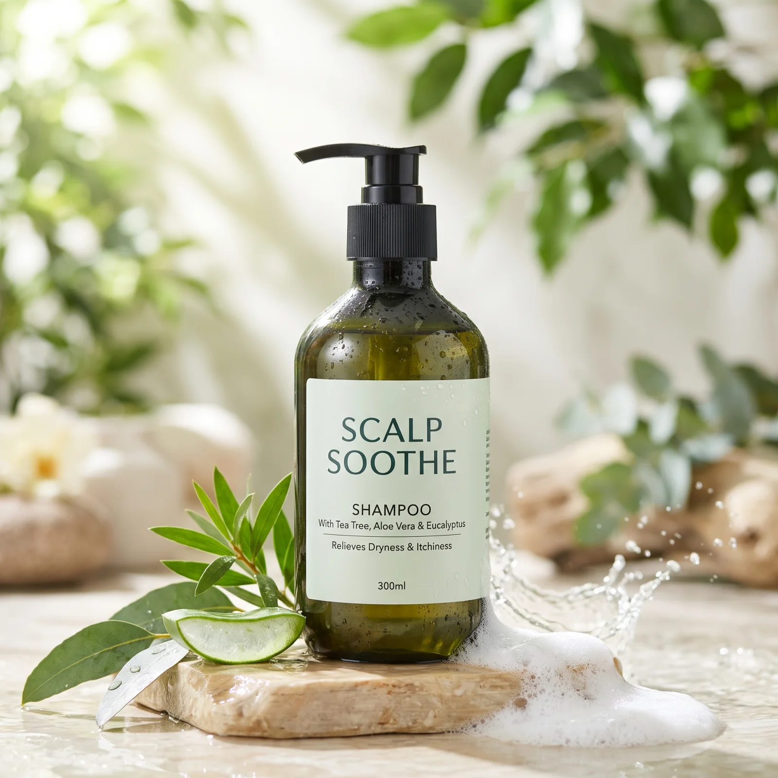 Scalp Soothe Shampoo
