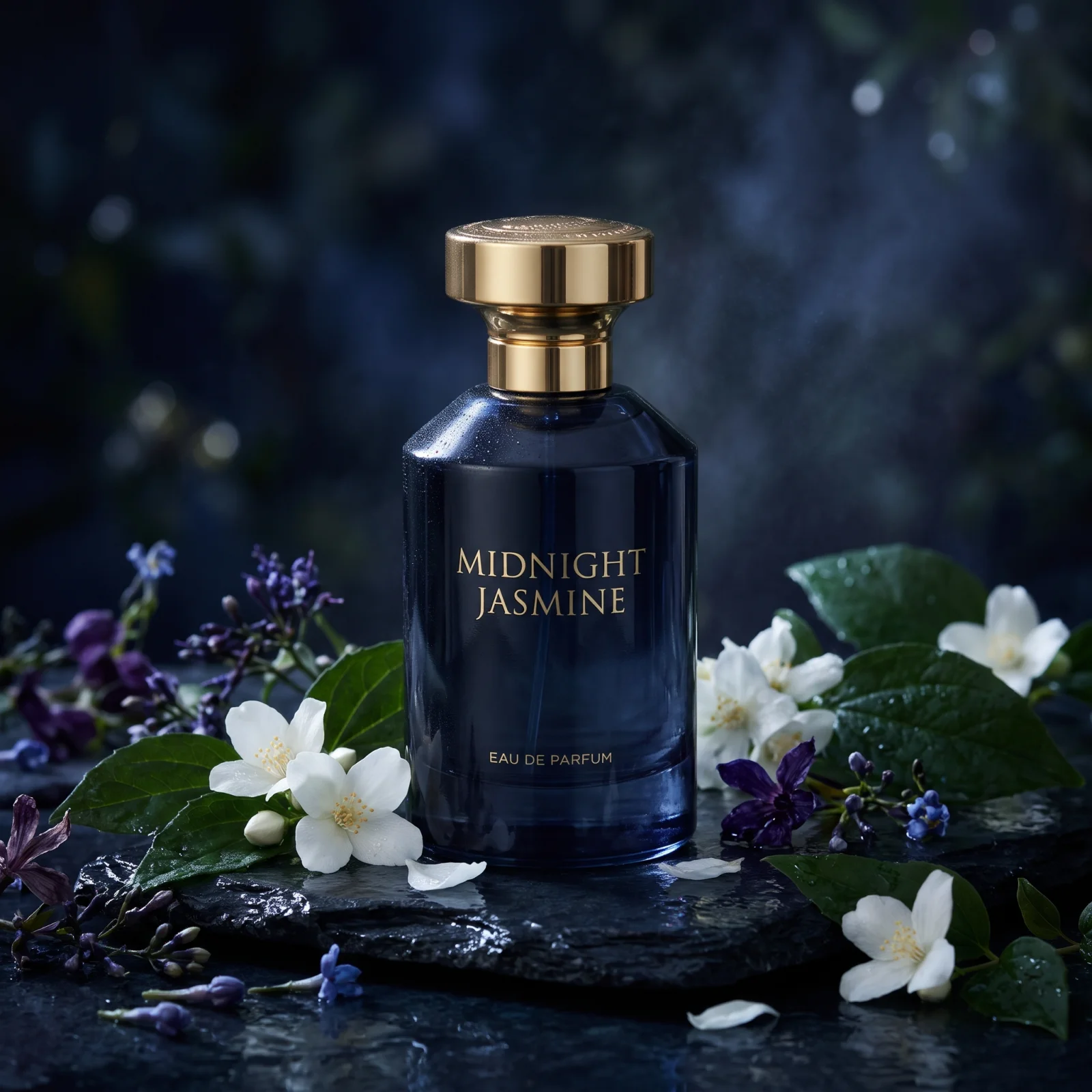 Midnight Jasmine Eau de Parfum