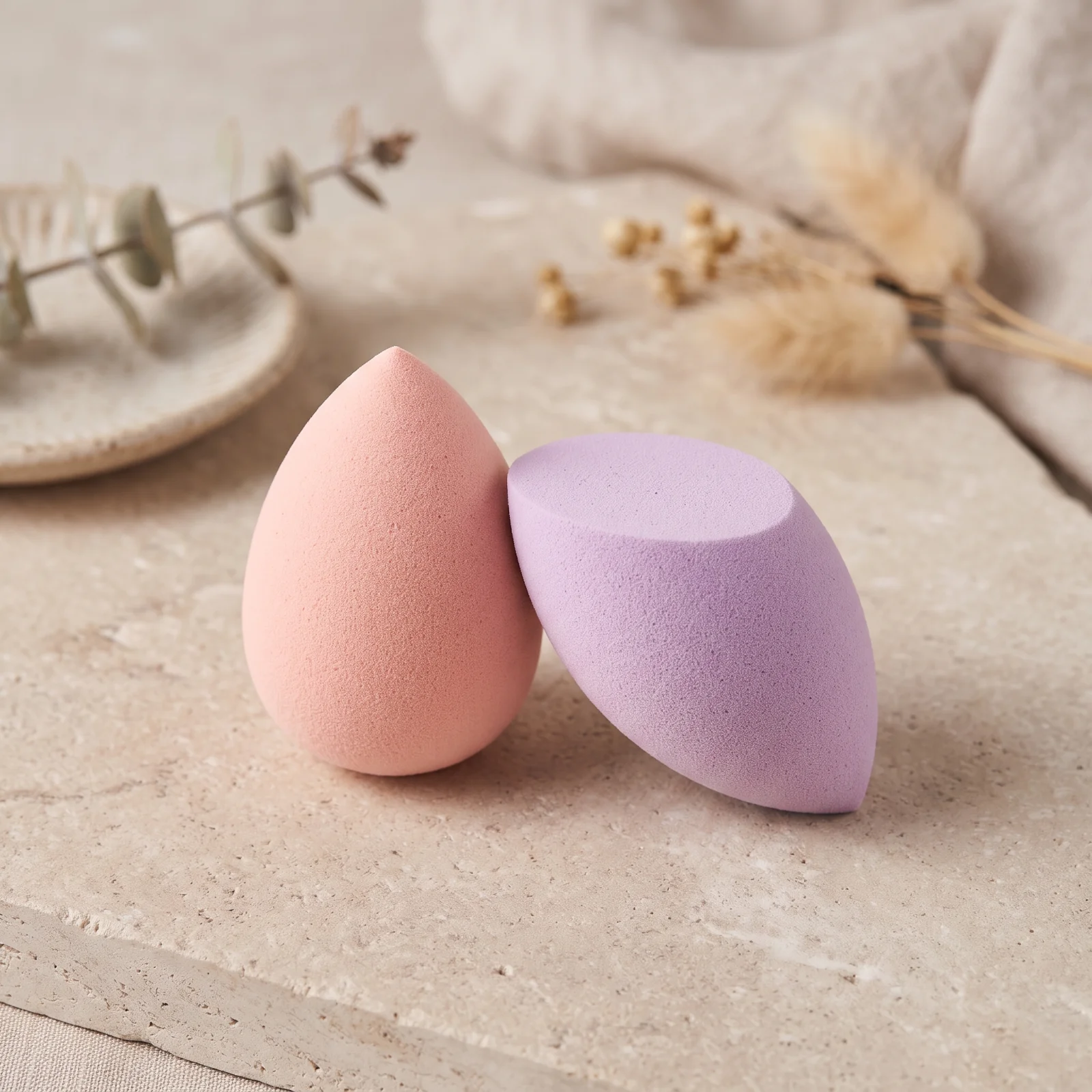Blending Sponge Duo
