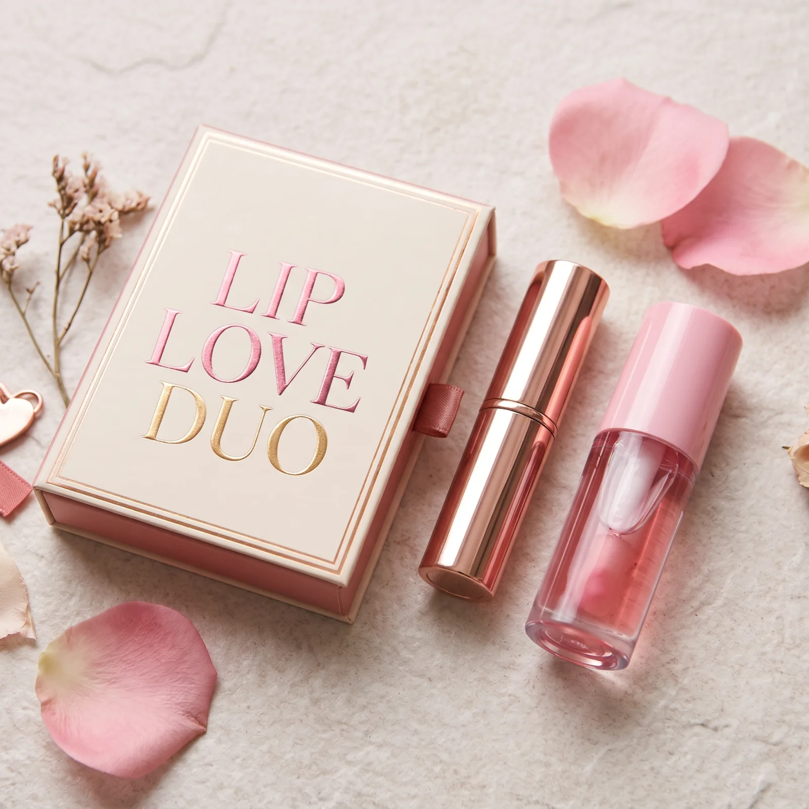 Lip Love Duo